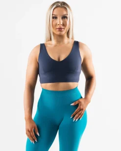 Tenacity Celeste Bra A/B Cup