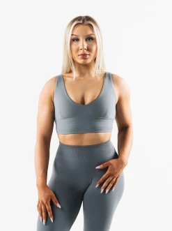 Tenacity Celeste Bra A/B Cup