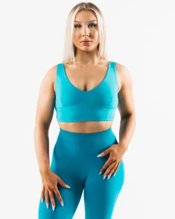 Tenacity Celeste Bra A/B Cup