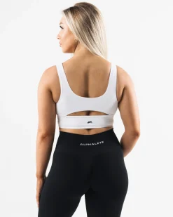 Tenacity Celeste Bra A/B Cup