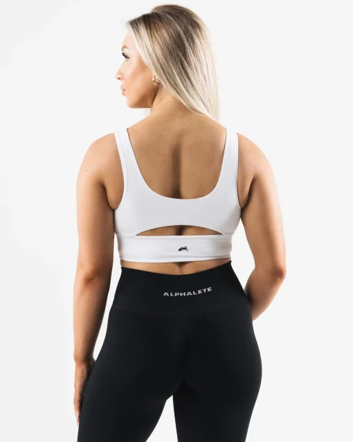 Tenacity Celeste Bra A/B Cup