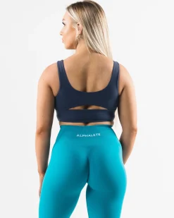 Tenacity Celeste Bra A/B Cup