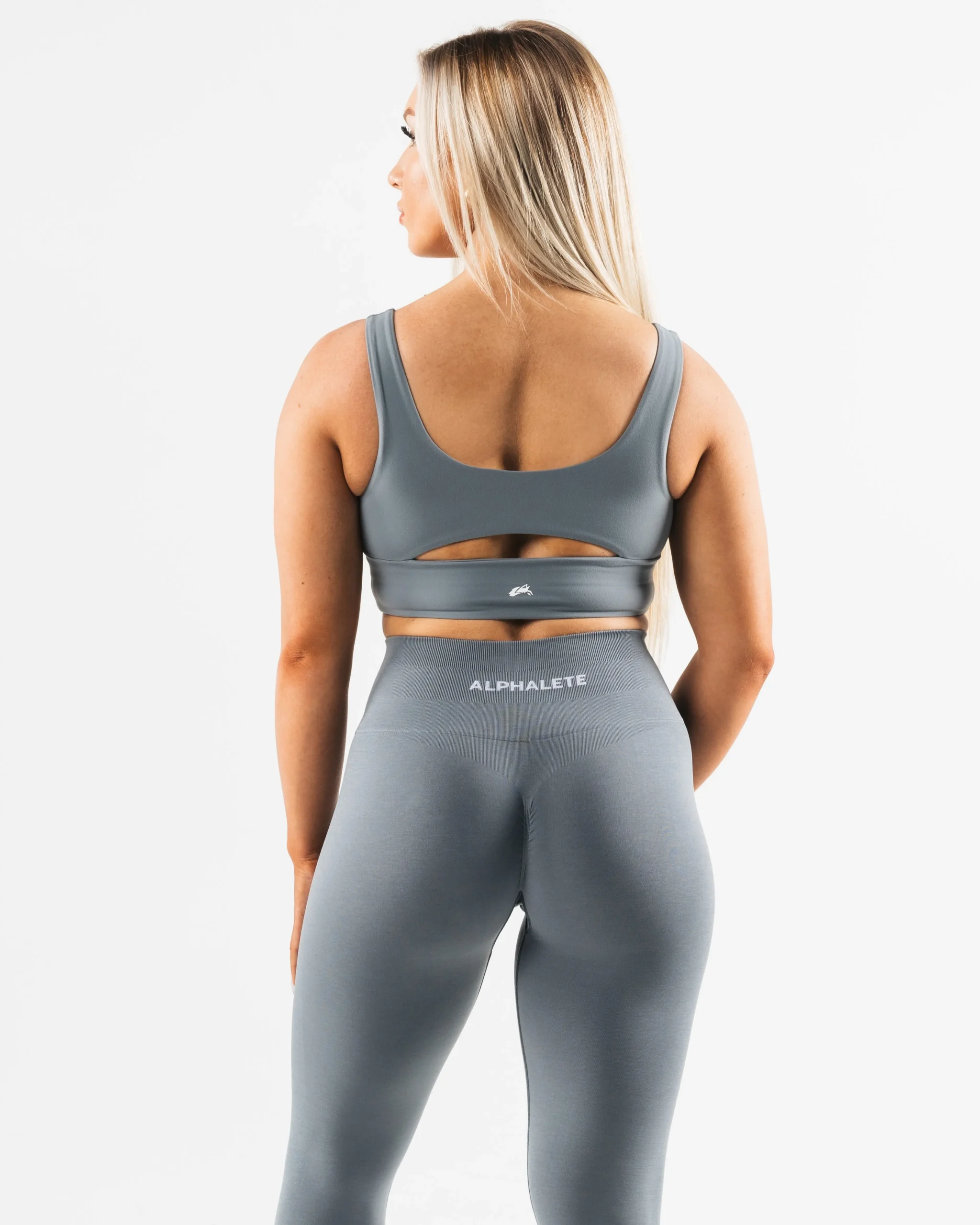 Tenacity Celeste Bra A/B Cup