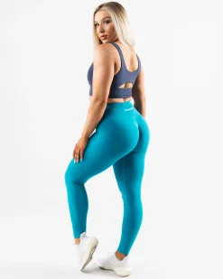 Tenacity Celeste Bra A/B Cup