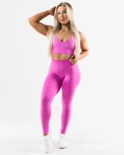 Tenacity Celeste Bra A/B Cup