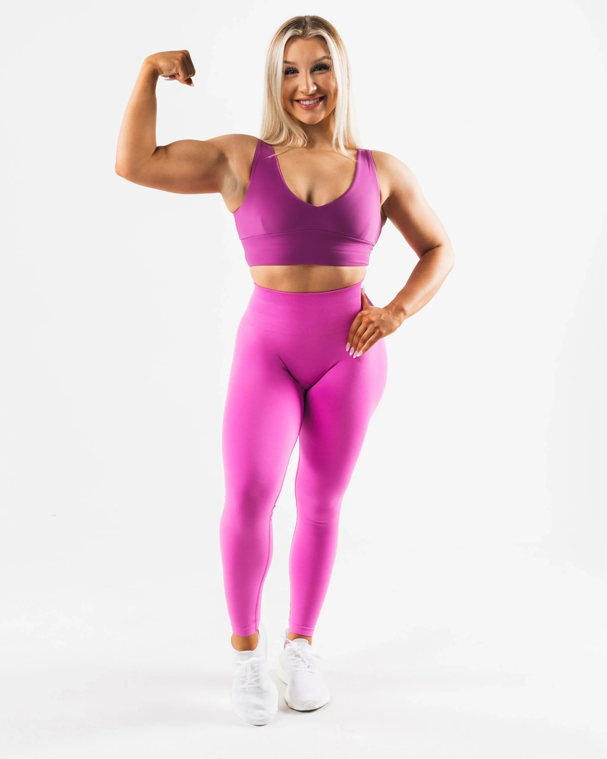 Tenacity Celeste Bra A/B Cup