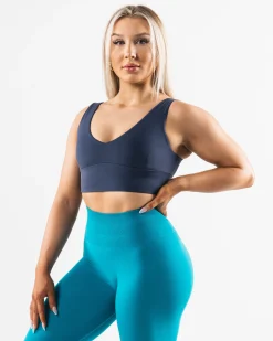 Tenacity Celeste Bra A/B Cup