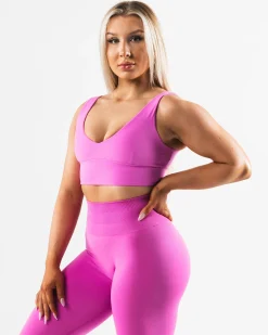 Tenacity Celeste Bra A/B Cup