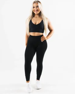 Tenacity Celeste Bra A/B Cup