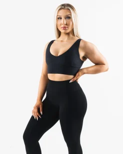 Tenacity Celeste Bra A/B Cup