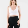 Tenacity Celeste Bra C/D Cup