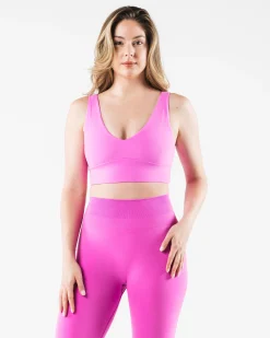 Tenacity Celeste Bra C/D Cup