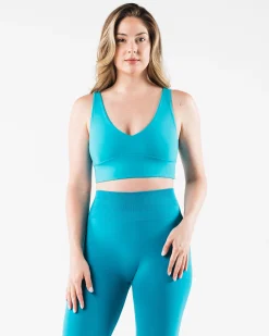 Tenacity Celeste Bra C/D Cup