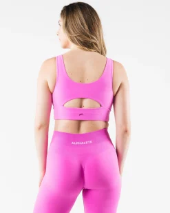 Tenacity Celeste Bra C/D Cup