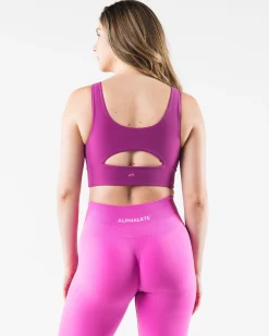 Tenacity Celeste Bra C/D Cup