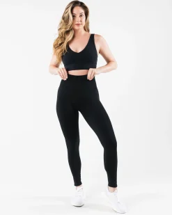 Tenacity Celeste Bra C/D Cup