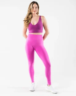 Tenacity Celeste Bra C/D Cup