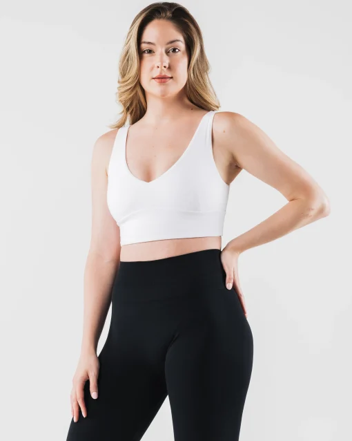 Tenacity Celeste Bra C/D Cup