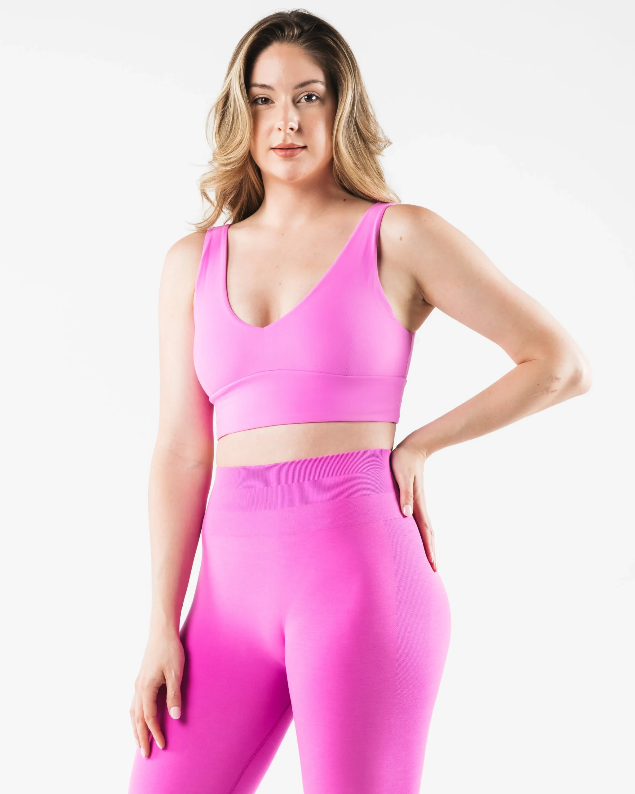 Tenacity Celeste Bra C/D Cup