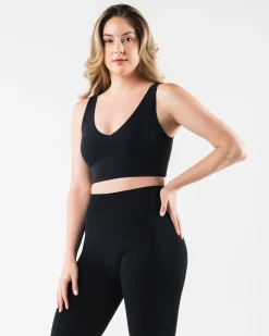 Tenacity Celeste Bra C/D Cup