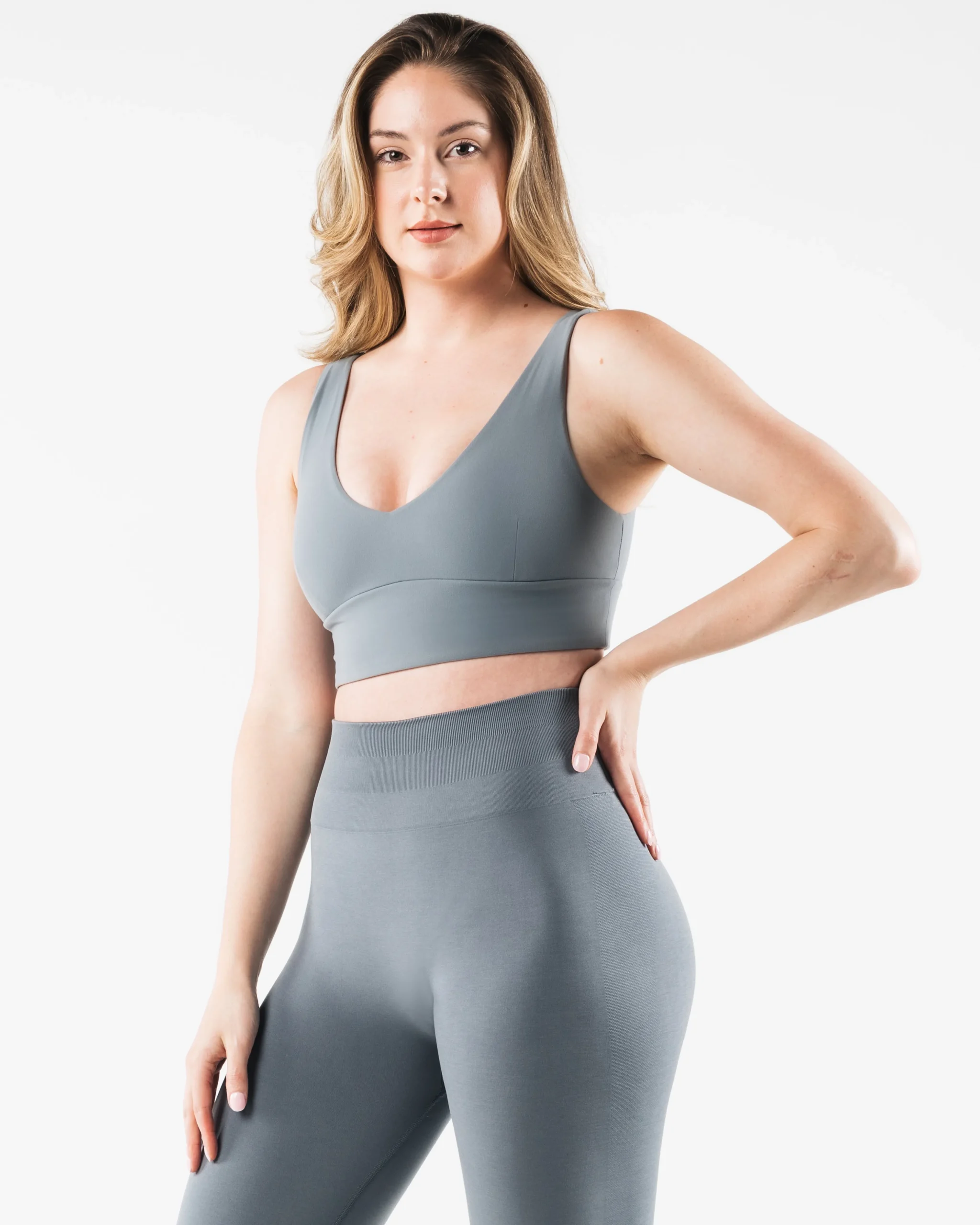 Tenacity Celeste Bra C/D Cup