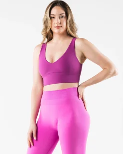 Tenacity Celeste Bra C/D Cup