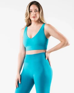 Tenacity Celeste Bra C/D Cup