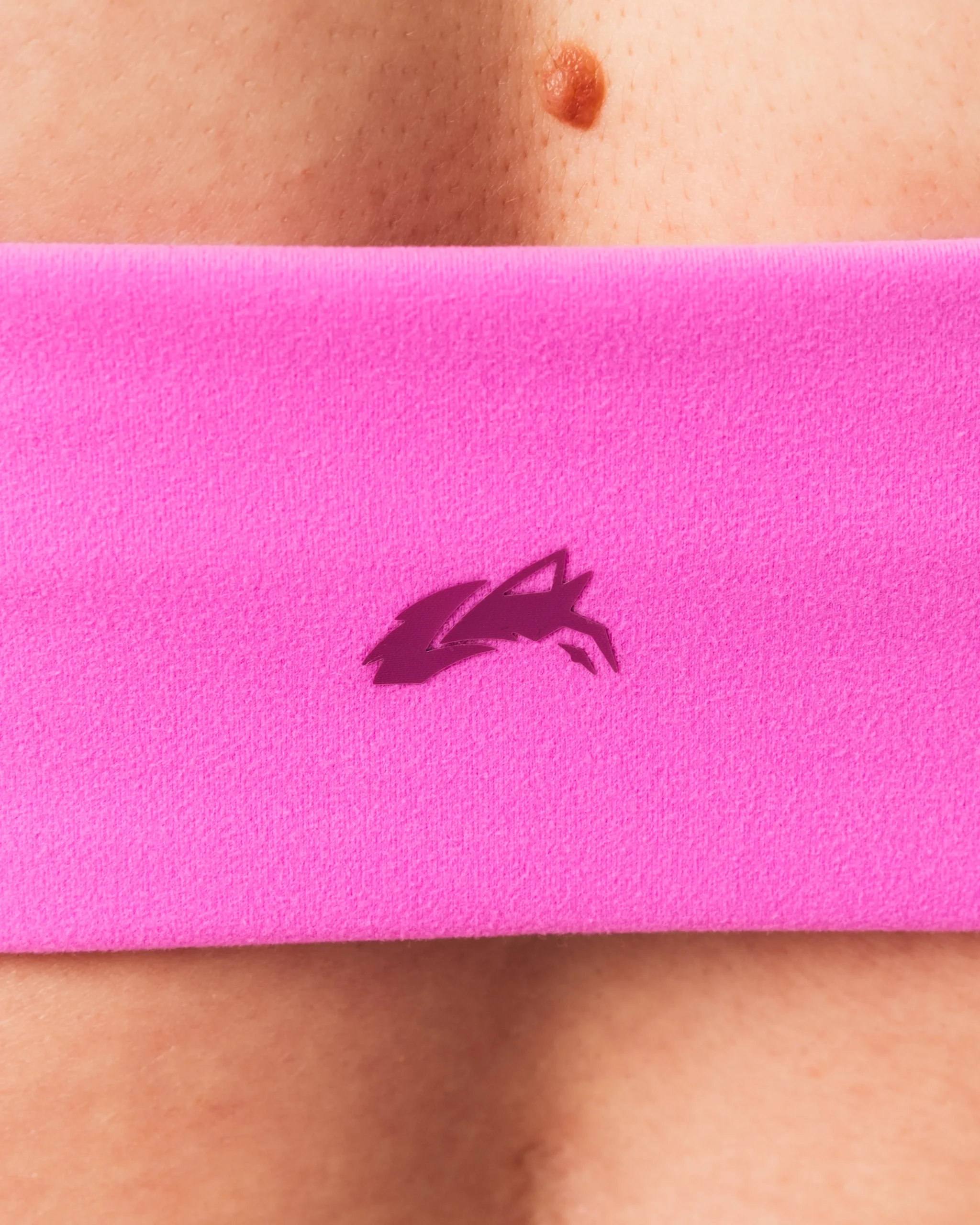 Tenacity Celeste Bra C/D Cup