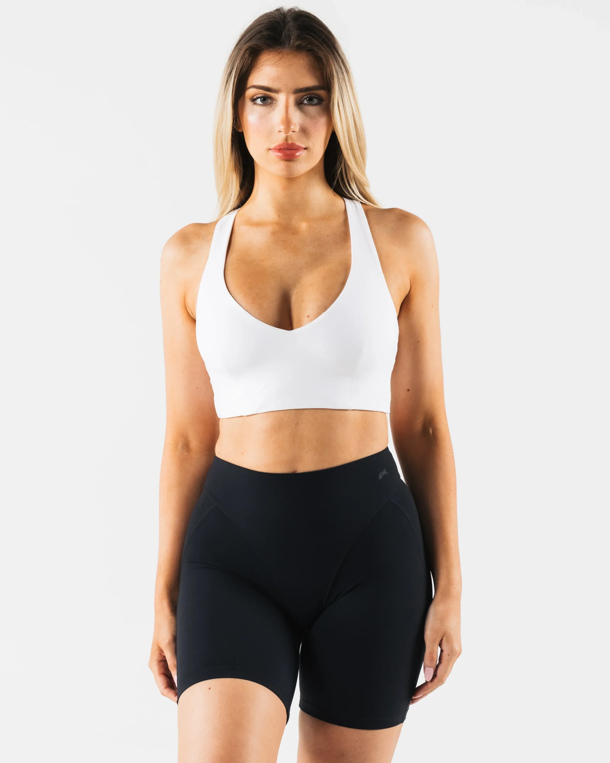 Tenacity Deep V Cady Bra