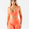 Tenacity Deep V Cady Bra