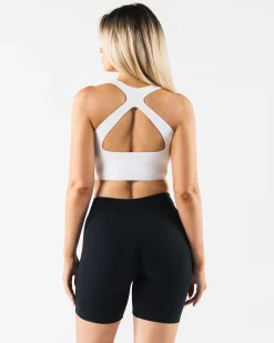 Tenacity Deep V Cady Bra