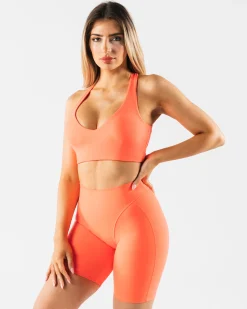 Tenacity Deep V Cady Bra