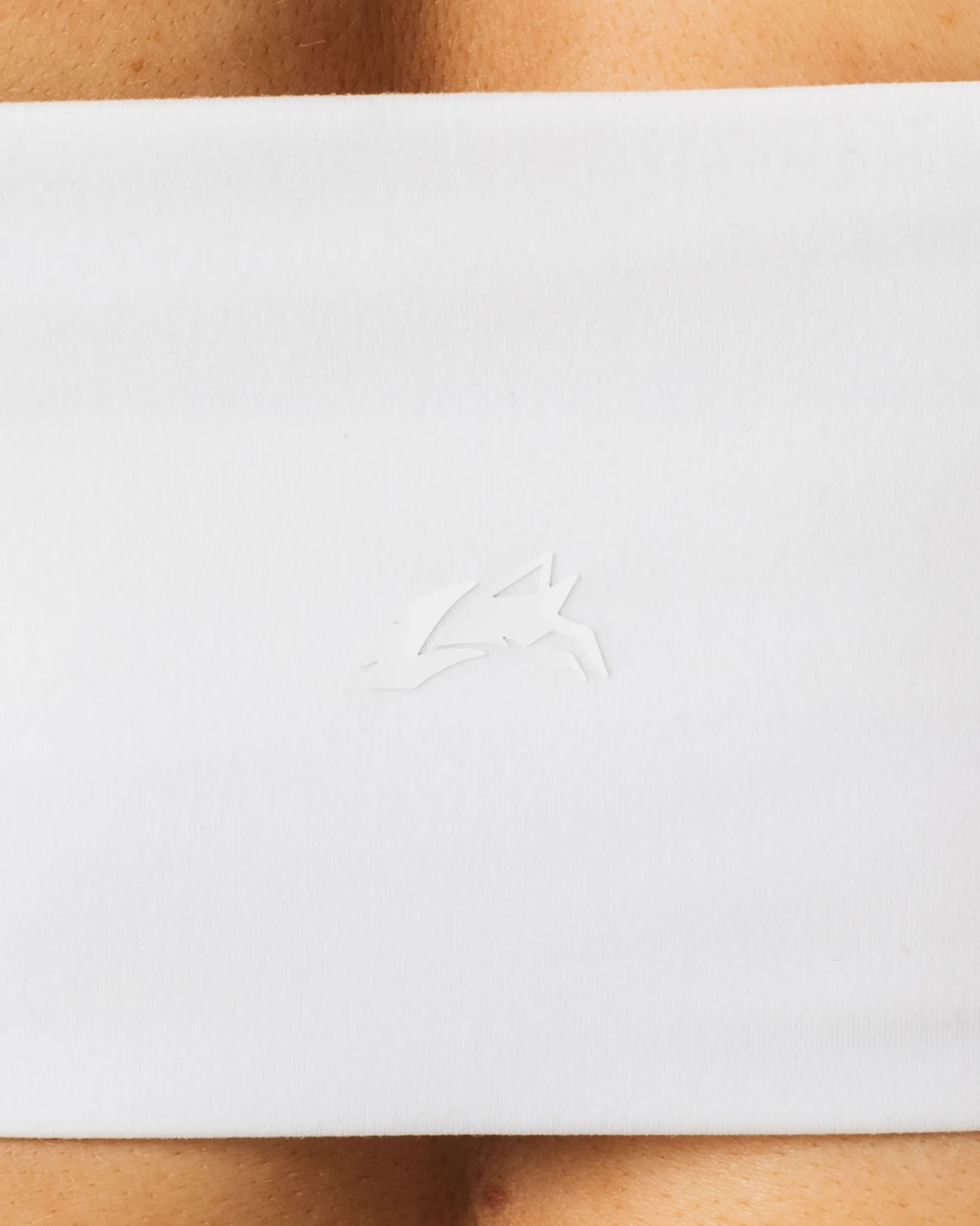 Tenacity Deep V Cady Bra