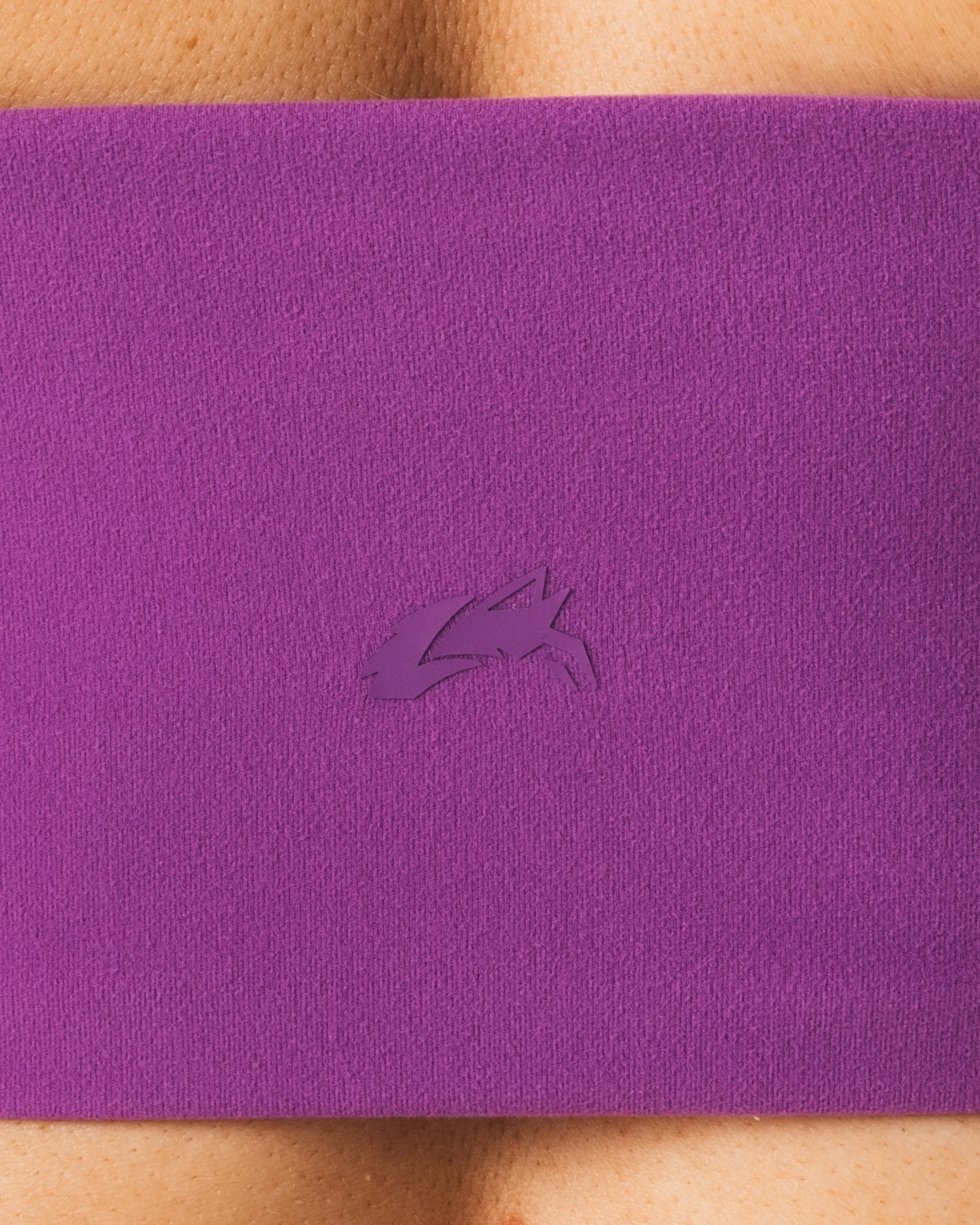 Tenacity Deep V Cady Bra