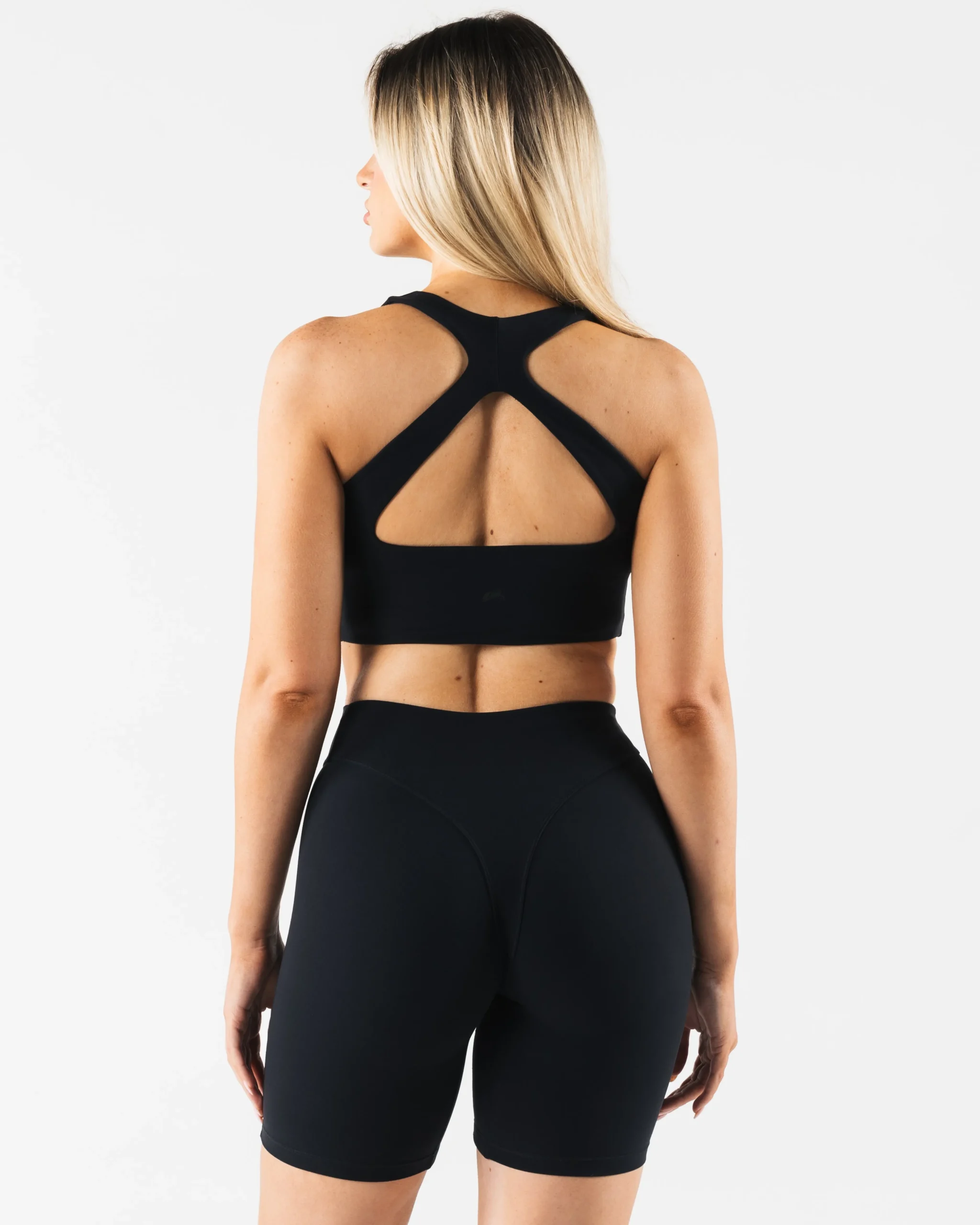 Tenacity Deep V Cady Bra