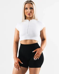 Tenacity KDM Zip Bra