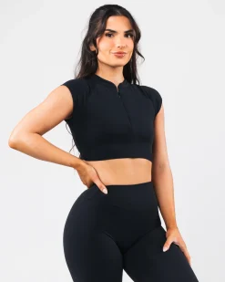 Tenacity KDM Zip Bra