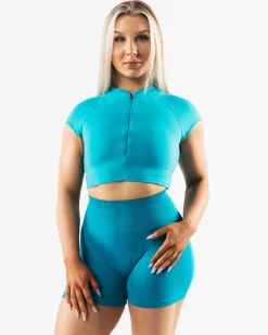 Tenacity KDM Zip Bra