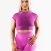 Tenacity KDM Zip Bra
