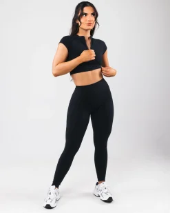 Tenacity KDM Zip Bra