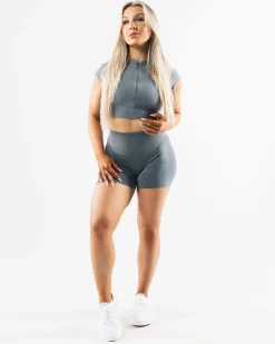 Tenacity KDM Zip Bra