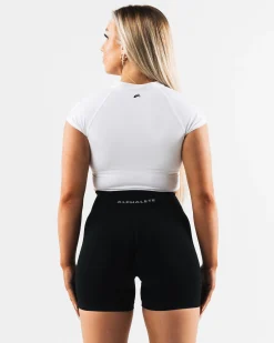 Tenacity KDM Zip Bra