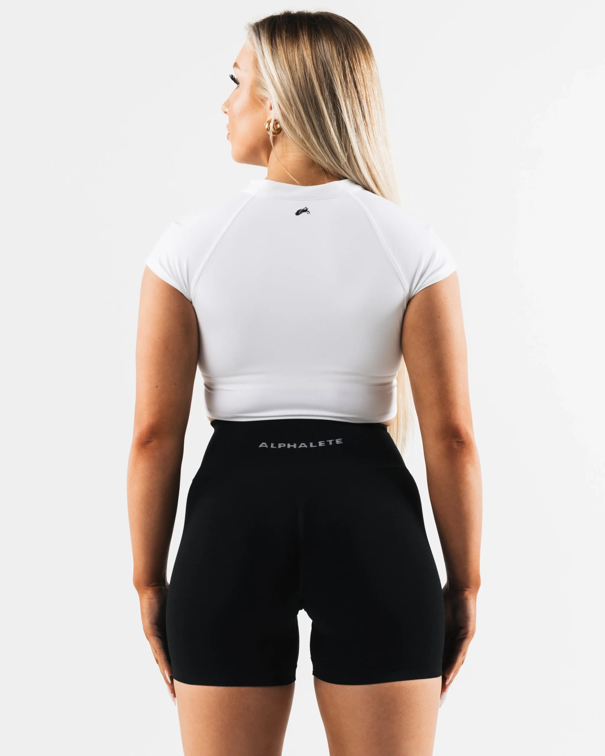 Tenacity KDM Zip Bra