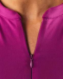 Tenacity KDM Zip Bra