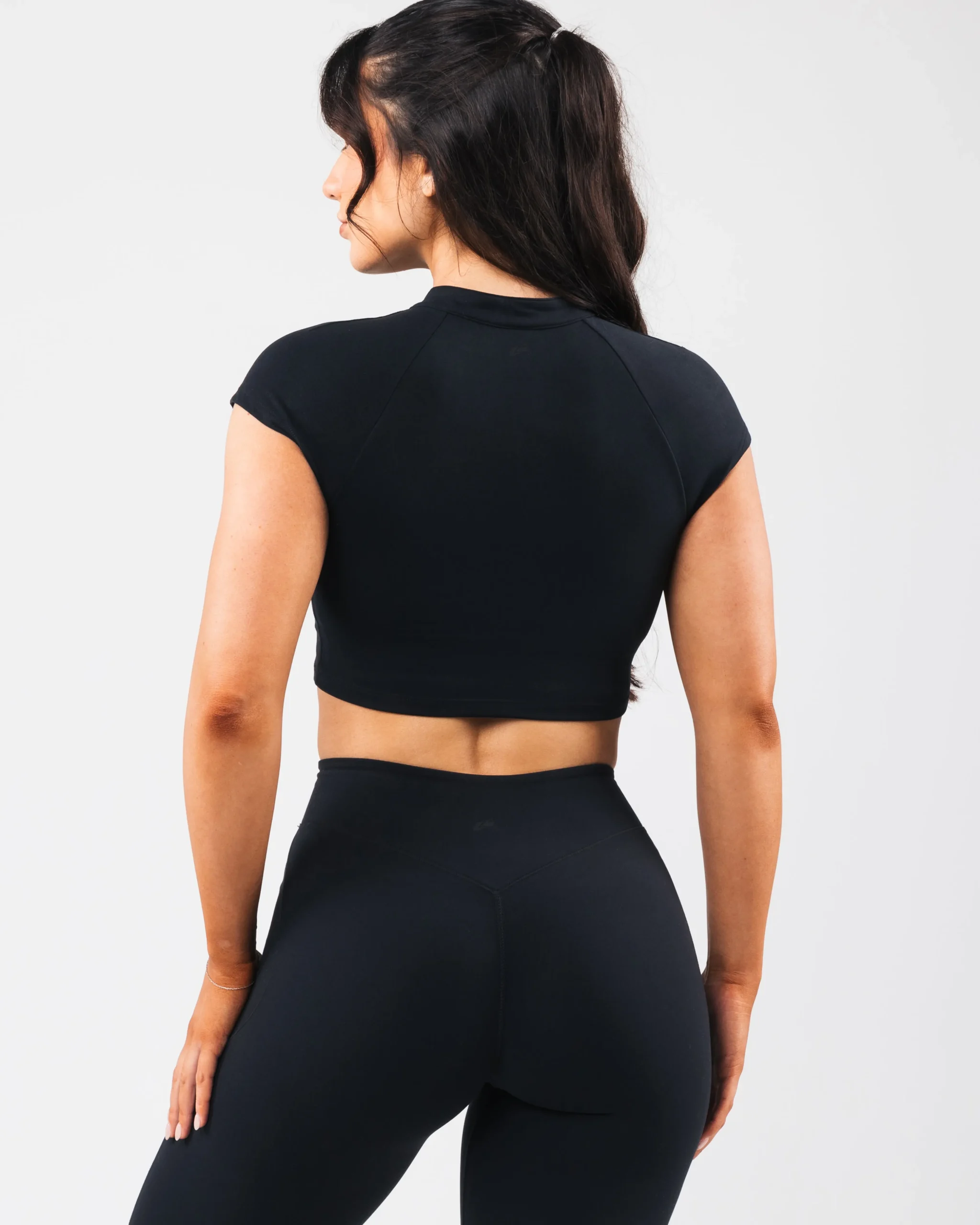 Tenacity KDM Zip Bra