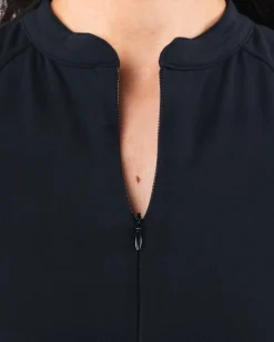 Tenacity KDM Zip Bra