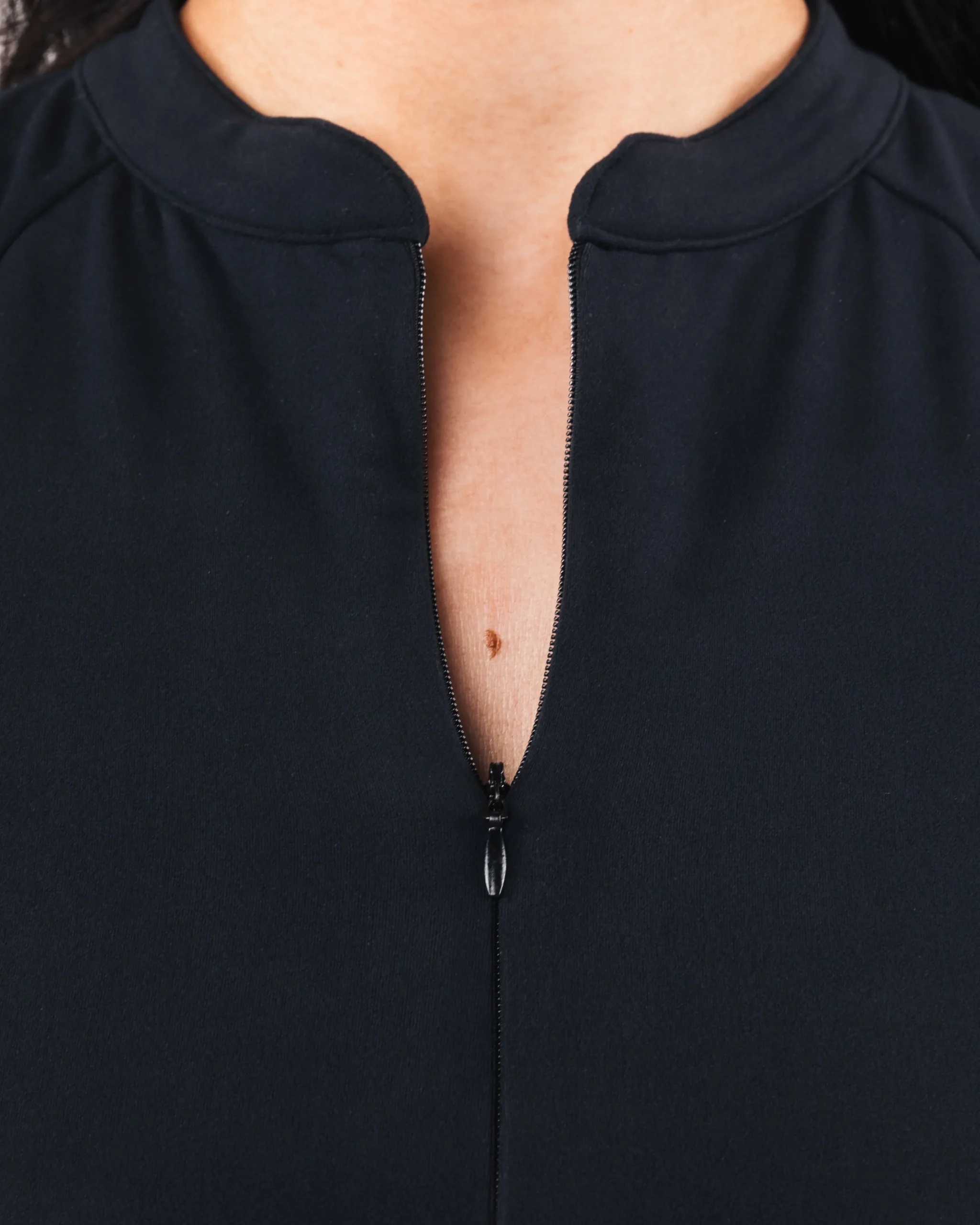 Tenacity KDM Zip Bra