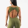 Tenacity Kohl Bodysuit