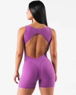 Tenacity Kohl Bodysuit