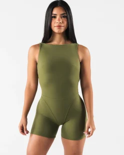 Tenacity Kohl Bodysuit